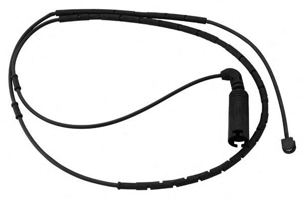 BMW 3 SERI E46 KASA 1998-2004 ARKA FREN BALATA İKAZ KABLOSU FİŞİ